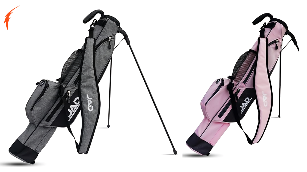 RJ Sports Rambler Golf Bag Review: Features, Benefits & Why Its a Must-Have