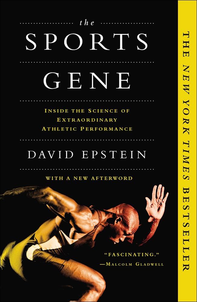 The Unspoken Power of Sport: Beyond Physicality