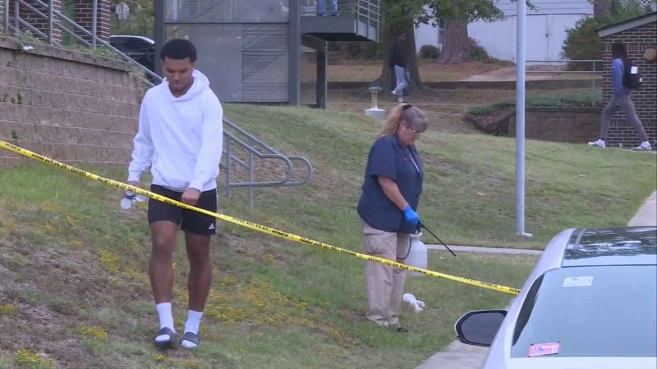 Louisiana Tech University Stabbings: Suspect Arrested After Violent Incident