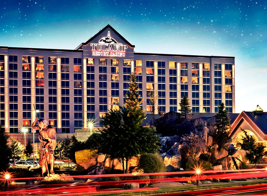 Tulalip Entertainment Calendar: Upcoming Shows & Events at Tulalip Resort Casino