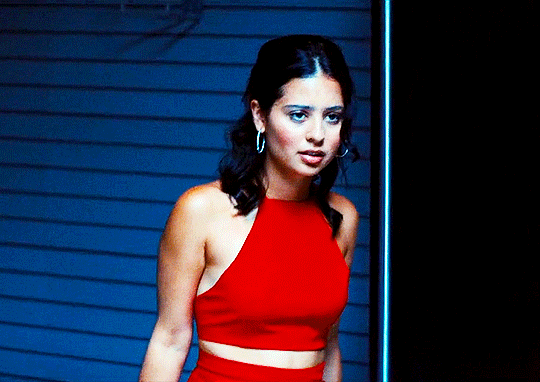 Discover Alexa Demie's Iconic 2019 Entertainment Weekly Moments in GIFs