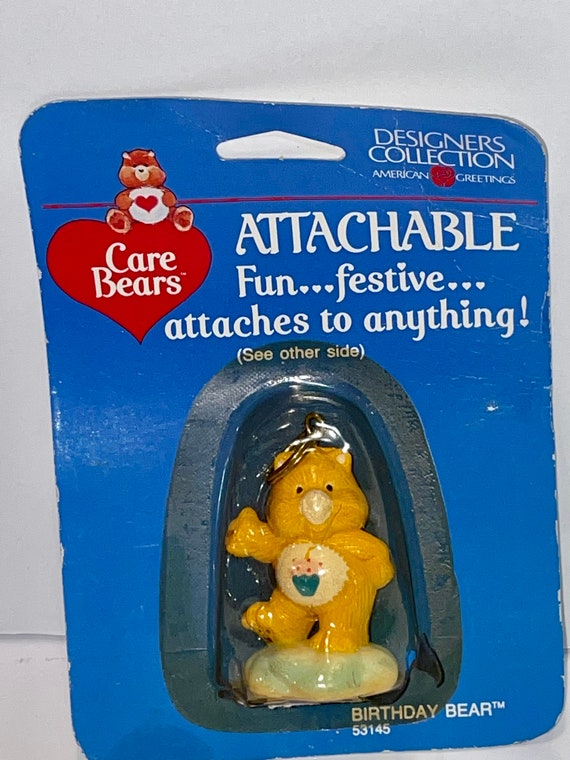 American Greetings Entertainment: Explore Care Bears & More