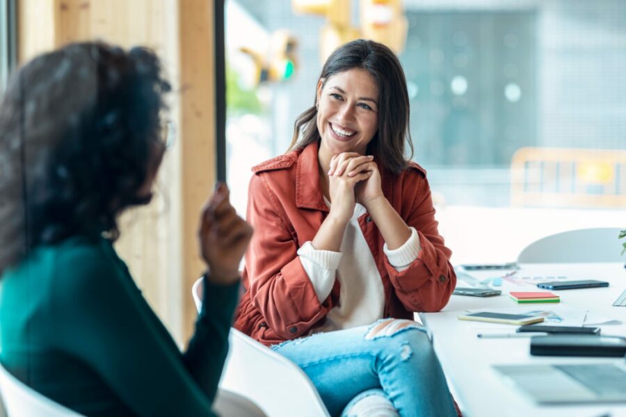 The Ethics of Talking Politics at Work: Navigating the Fine Line