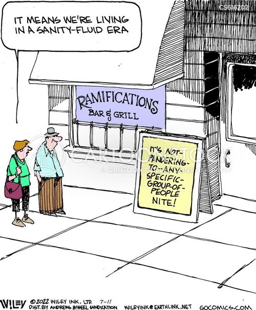 The Art of Political Salesman Comics: Humor, Satire, and Social Commentary
