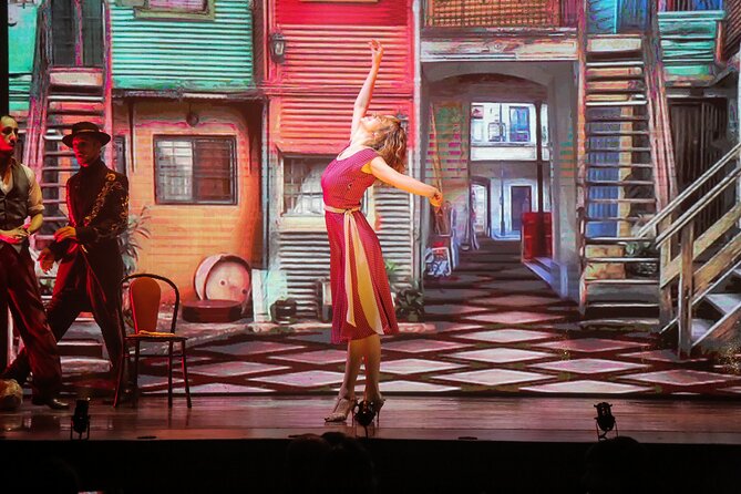 Experience Argentina Entertainment: Festivals, Tango & More!