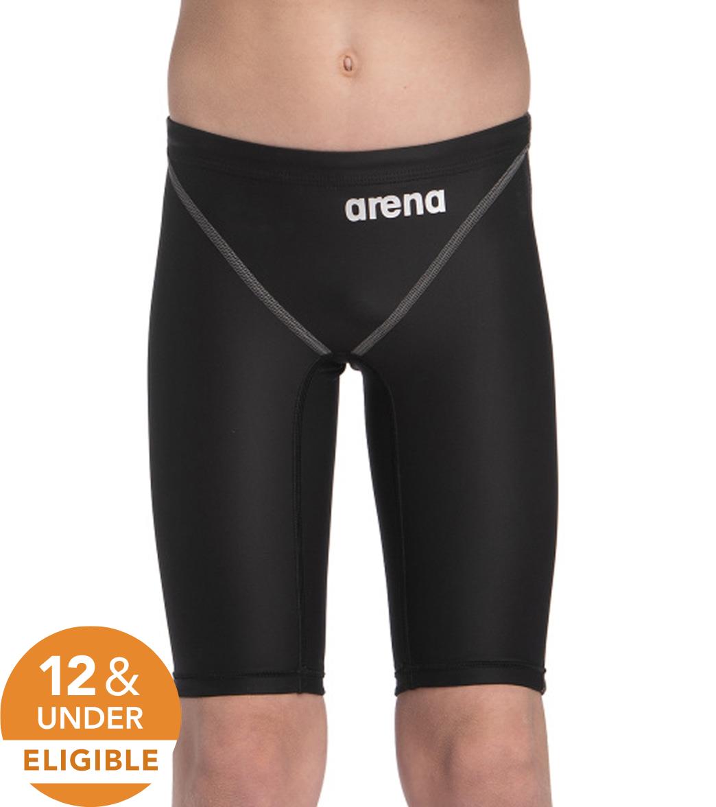 Ultimate Arena Powerskin Tech Suits for 13-Year-Old Swimmers: Comfort & Performance