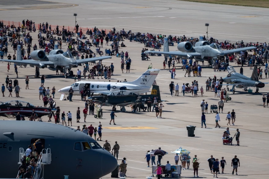 Are the Blue Angels the Best of the Best in Aviation? Unveiling Their Elite Training and Skills