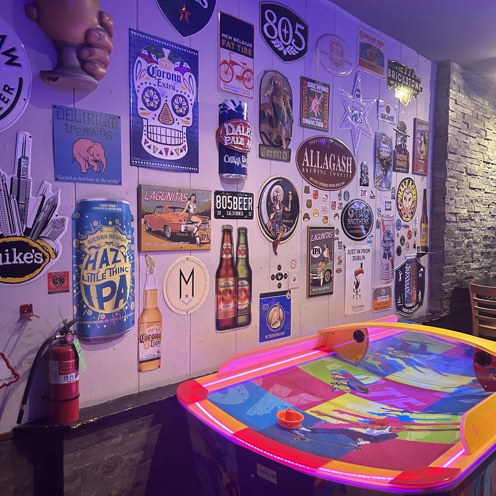 Best Sports Bars in Vernon Hills: Top Spots for Drinks and Games