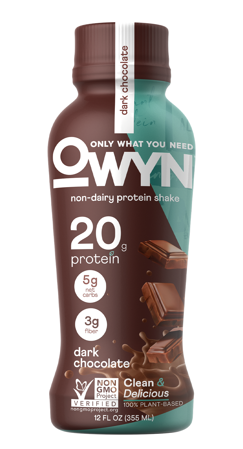 are owyn protein shakes healthy