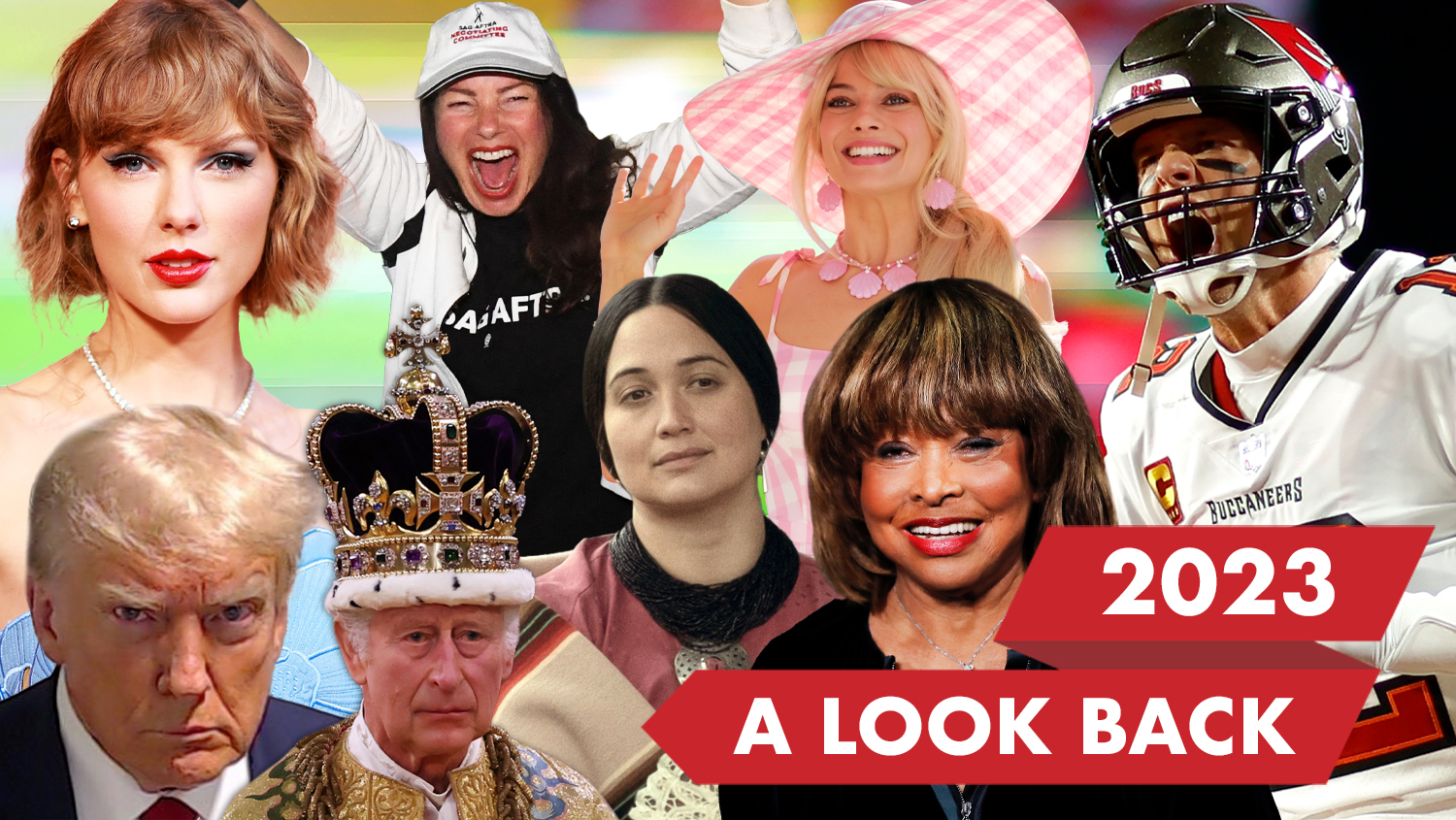 92 Entertainment: Latest News and Updates from the World of Showbiz