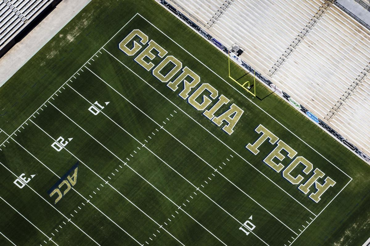 Analyzing Georgia Techs Fit in the Big Ten Conference