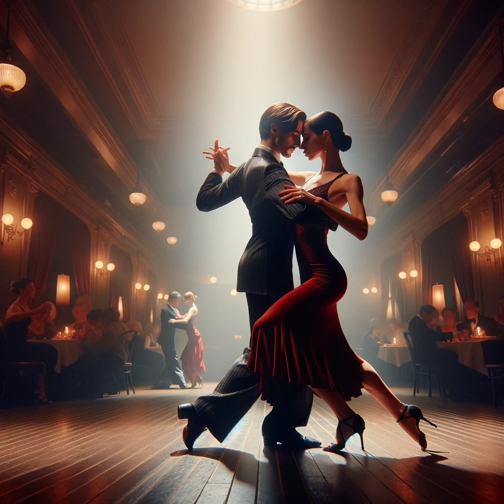 Exploring Argentinas Vibrant Entertainment Scene: Telenovelas, Tango & More