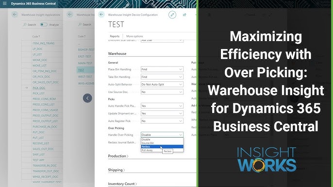 How to Add Extra Production Buffers in Business Central for Improved Efficiency