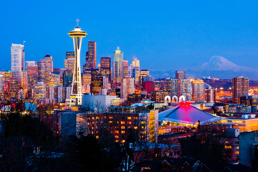 Explore Top Entertainment Jobs & Careers in Seattle
