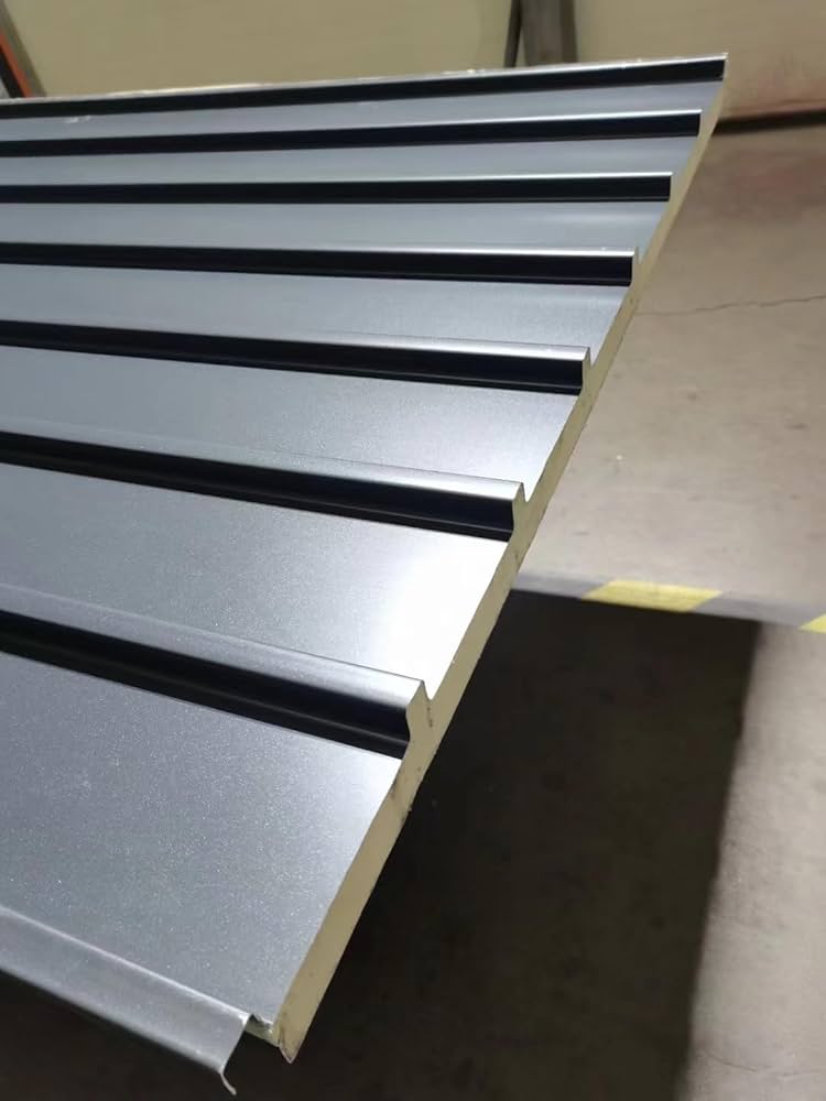 Best Laminas para Techo: Top Materials for Durable Roofing Solutions