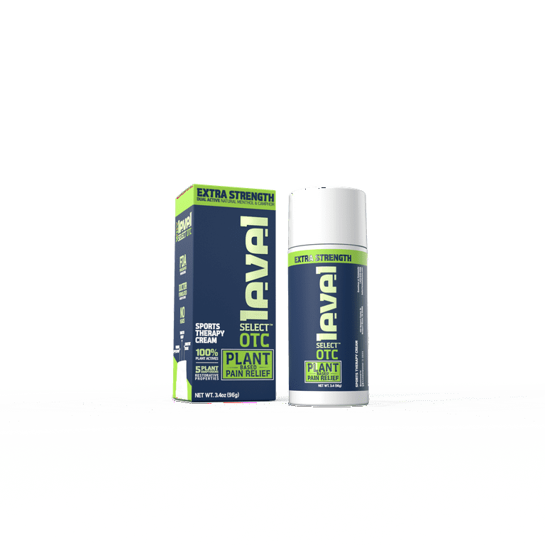 OTC Sports Pain Relief: Top Solutions for Common Sports Injuries