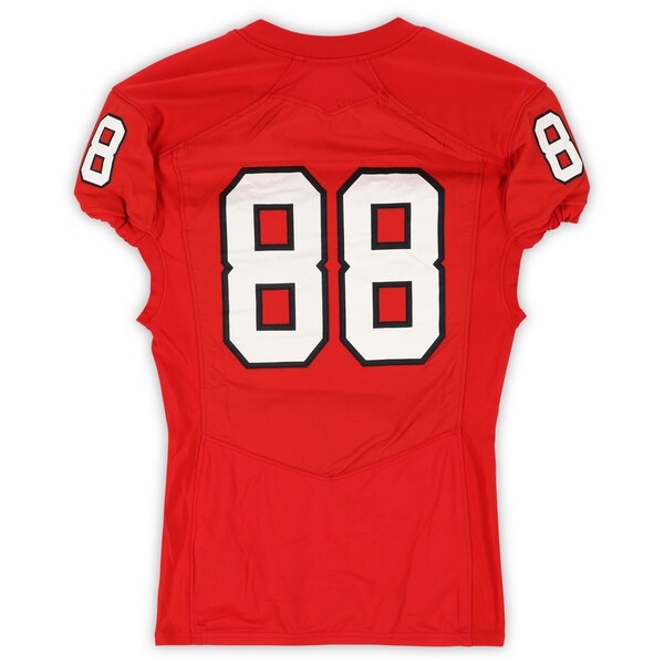 Texas Tech Red Raiders Jersey: Home Game Style, Shop Authentic Gear