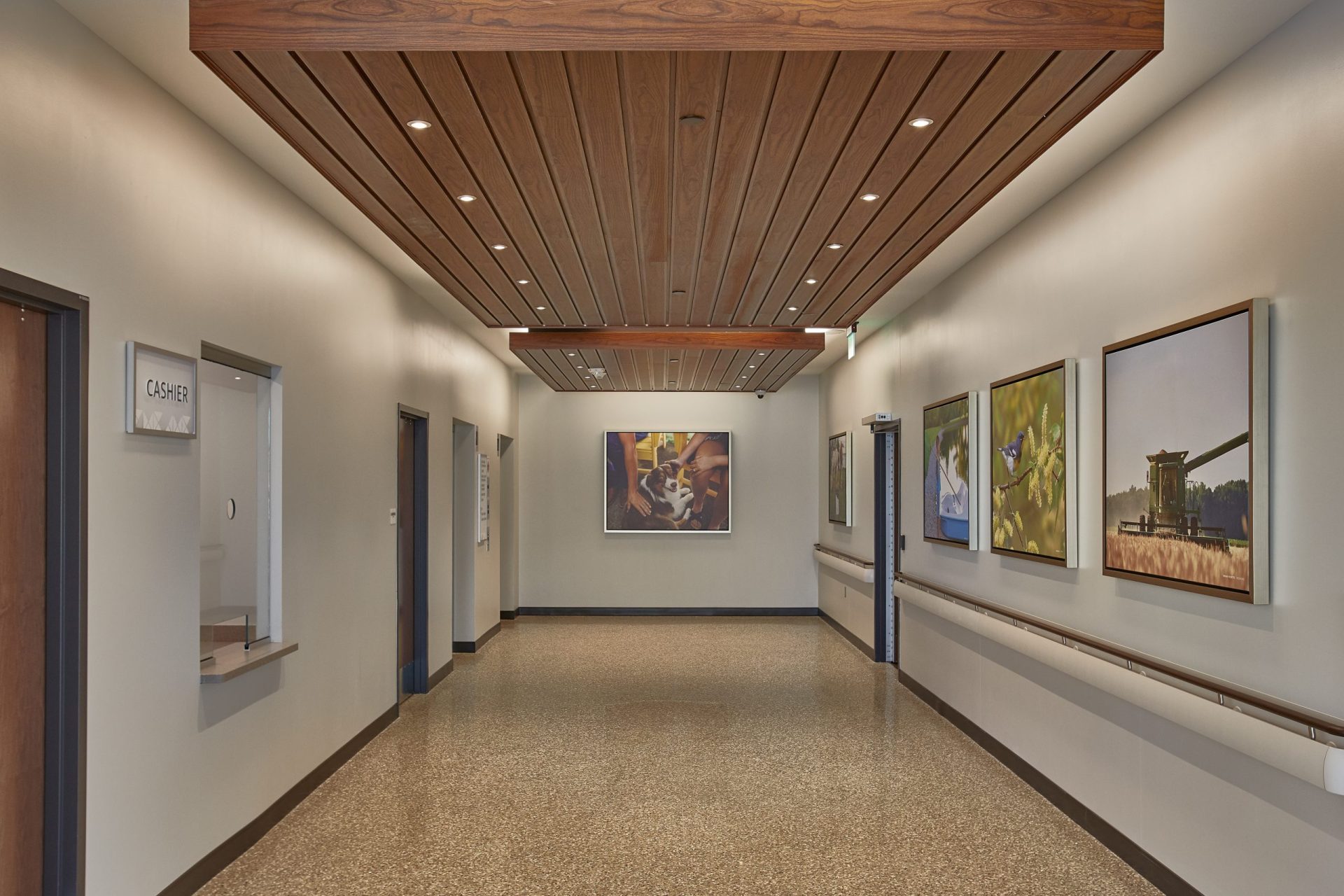 Essential Interior Signs for Mental Health Facilities: Design Tips and Best Practices