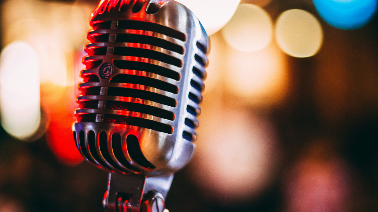 Discover the Vibrant World of Music Entertainment 20784: Trends and Talents