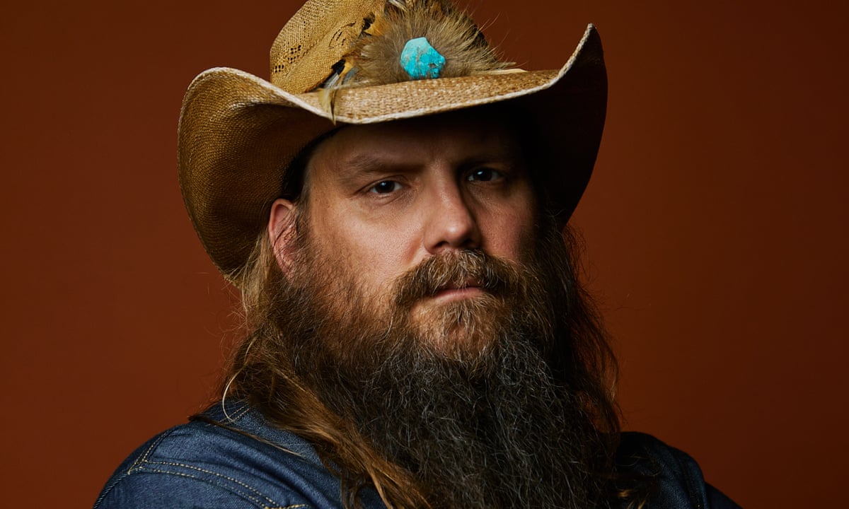 Chris Stapletons Political Views: A Look at His Stance on Patriotism and Race