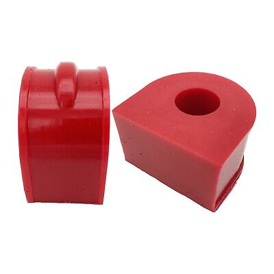 Top Rear Sway Bar Bushings for 2014 Mazda 5 Sport: Upgrade for Better Performance