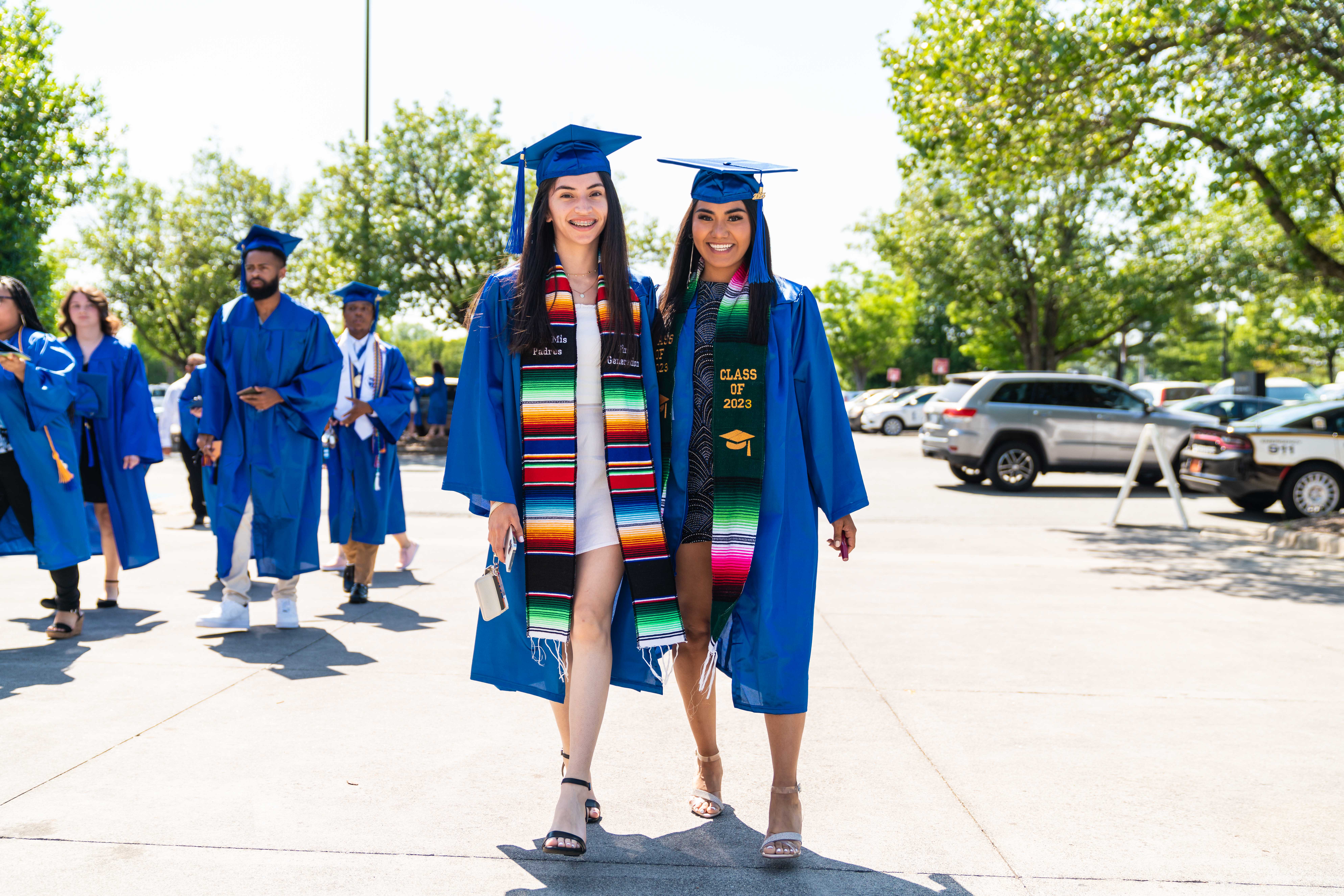 Learn Spanish at Forsyth Tech: Academic and Cultural Excellence