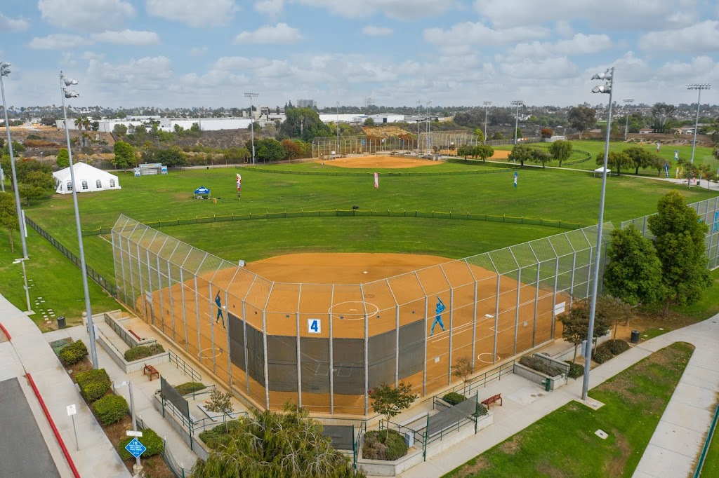 Huntington Beach Sports Complex: Your Destination for Youth Development and Top-Tier Competitions