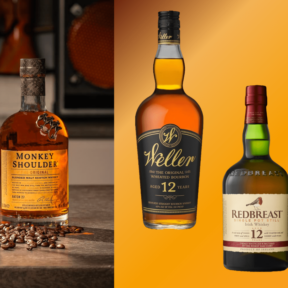 best whiskies in the world