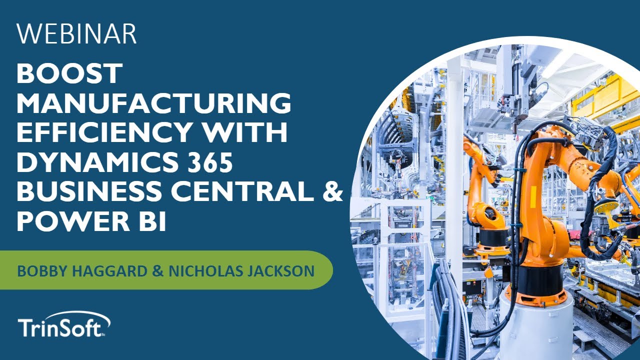 How to Add Extra Production Buffers in Business Central for Improved Efficiency