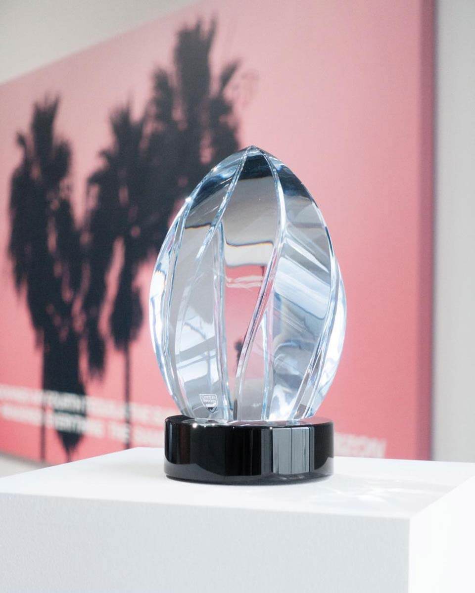 Risky Business Crystal Egg: Uncovering the Mystery Behind the Iconic Prop