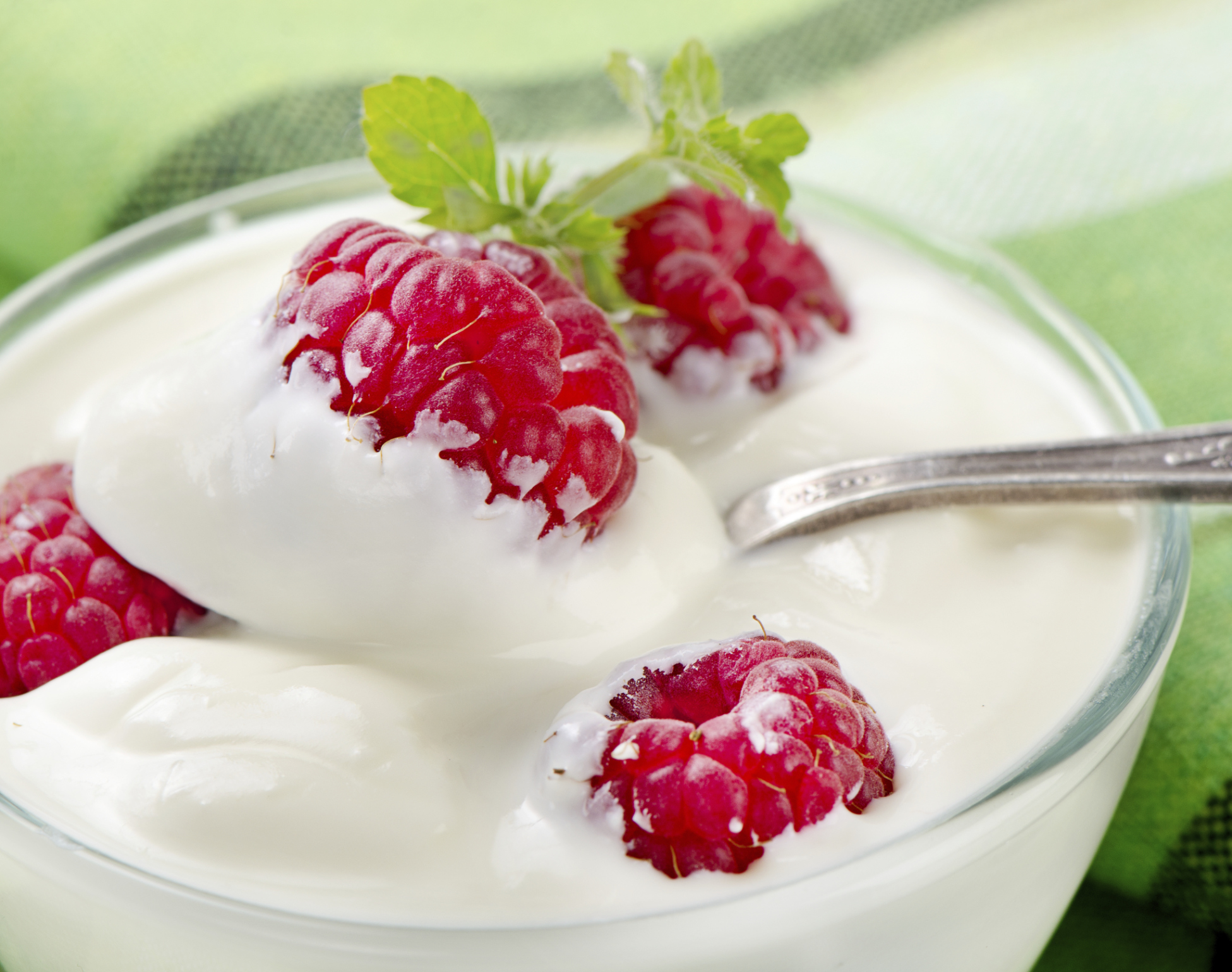 Boost Your Heart Health with Yoplait Healthy Heart Yogurt