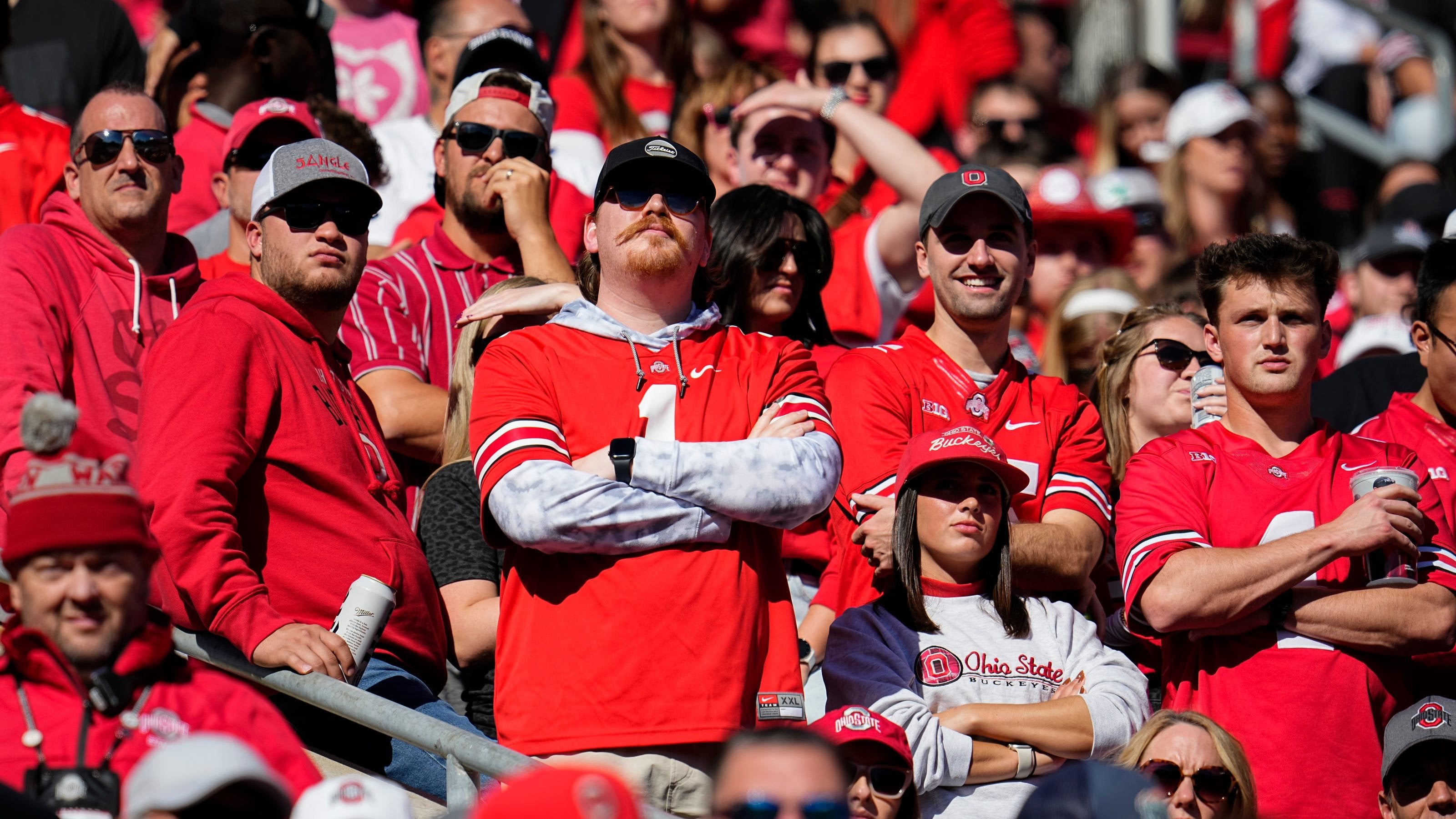 Join the Excitement: Parade Entry Showcasing Sports Fans Energy and Enthusiasm