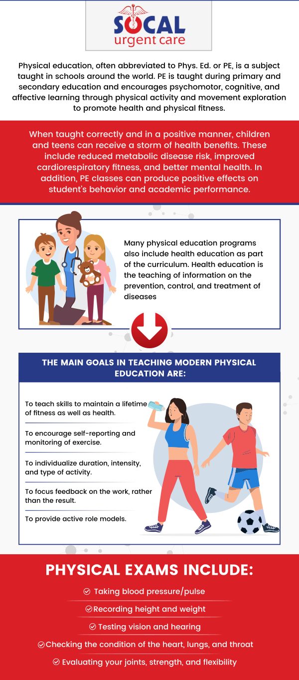Find Trusted Sport Physicals Near Me for Safe Participation in Sports