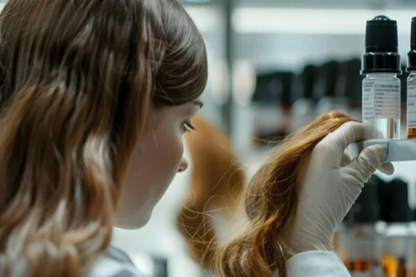Marek Health Hair Lab: Personalized Solutions for Hair Loss Treatment