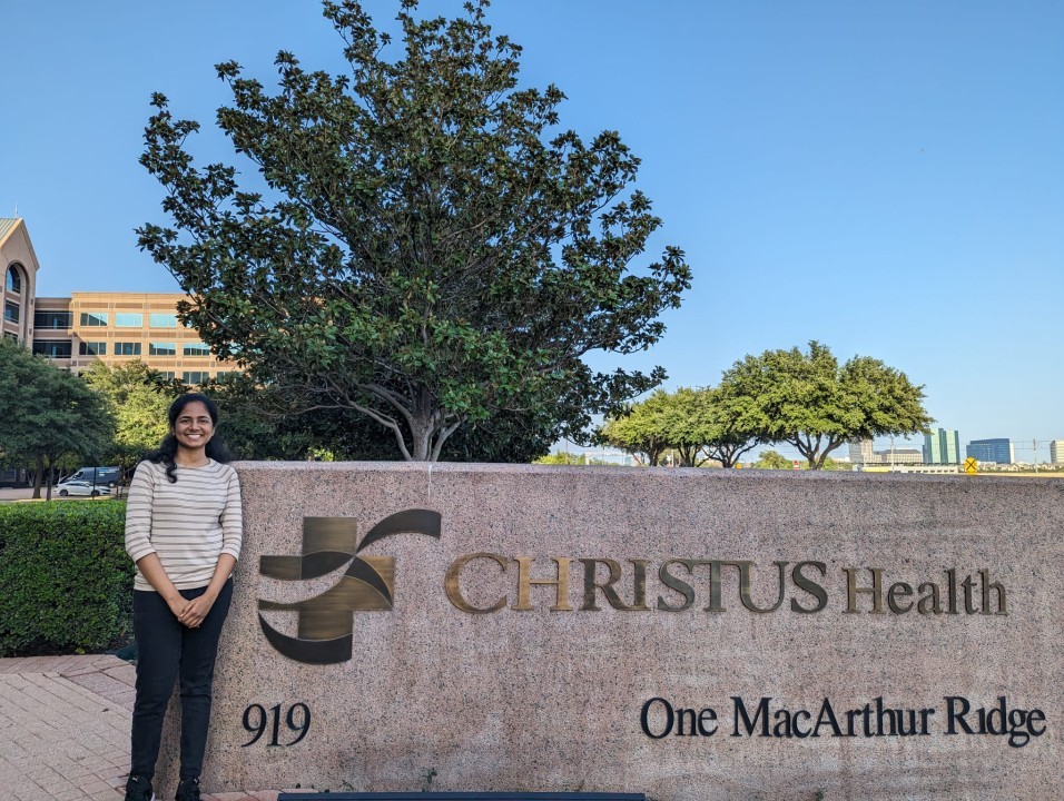 Explore the Role of Data and Analytics Engineer I at Christus Health in Irving, TX