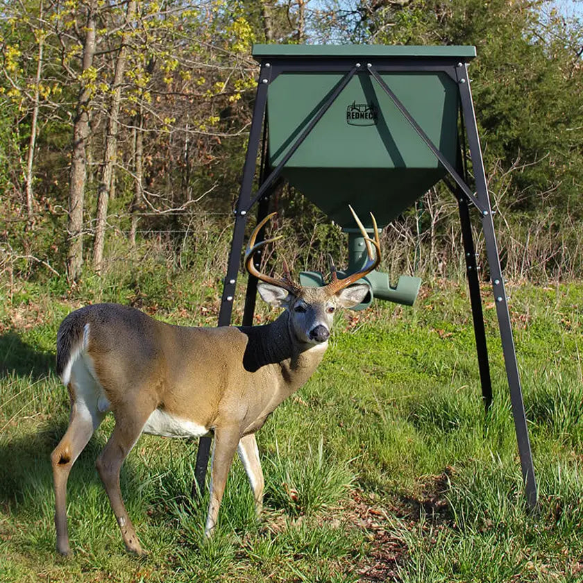 Buy OK Google Deer Blinds at Linden Sporting Goods – Top Hunting Gear Deals