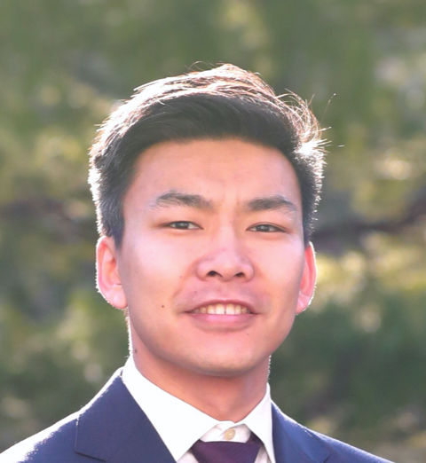 David Chen: Expert Analysis on Statehouse Legislation