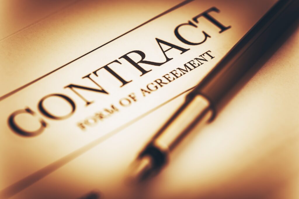 Find Experienced Business Contract Lawyers in Albuquerque, NM for Your Legal Needs
