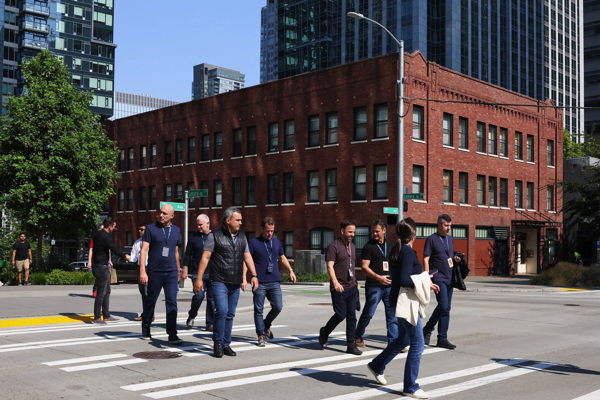 Explore Top Entertainment Jobs & Careers in Seattle