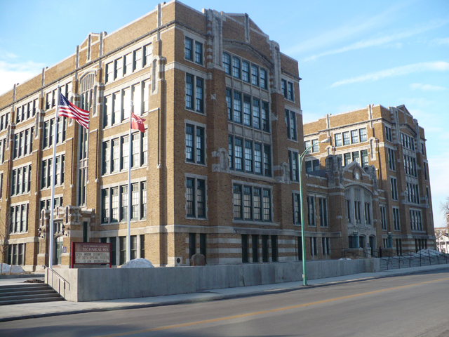 Inside Hutch Tech: Meet the Talented Professionals Shaping Our Future