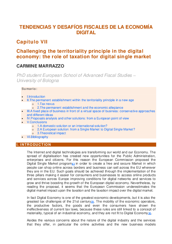 Diego Bohorquez: The Role of Fiscal Policy in Economic Growth and Stability