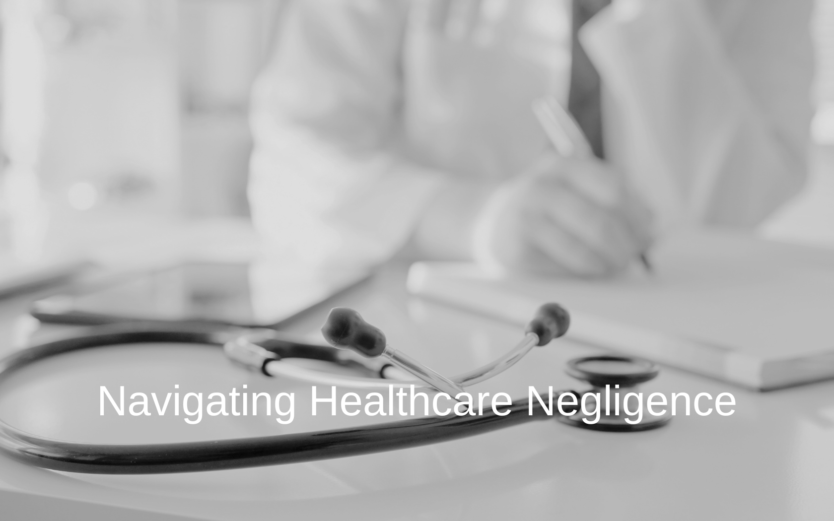 Spotting Negligence in Healthcare: Key Examples and Tips