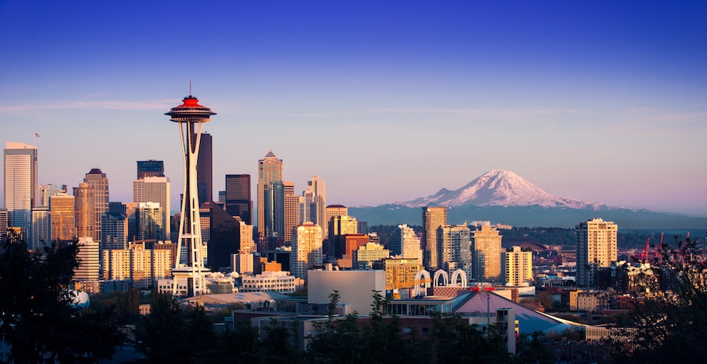 Explore Top Entertainment Jobs & Careers in Seattle
