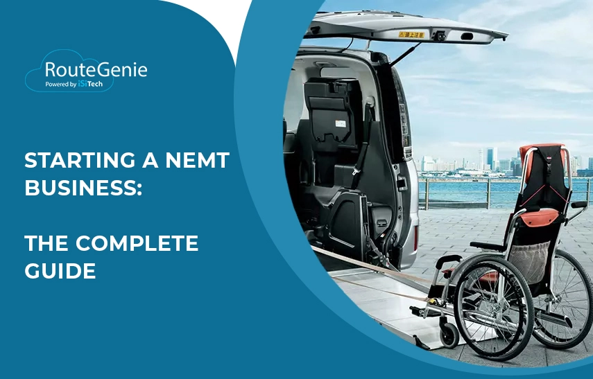 A Complete Guide to Starting Your Paratransit Business in 2024