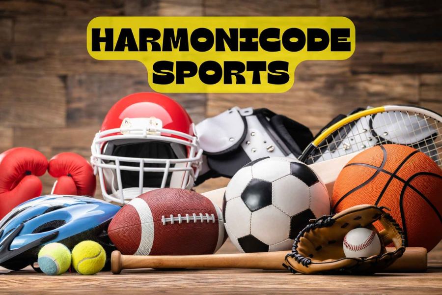 Unlocking Sports Harmonicode: A Comprehensive Guide to Enhanced Sports Performance