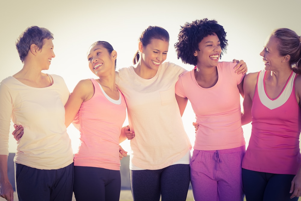 Empowering Womens Health: A Holistic Wellness Lifestyle Program
