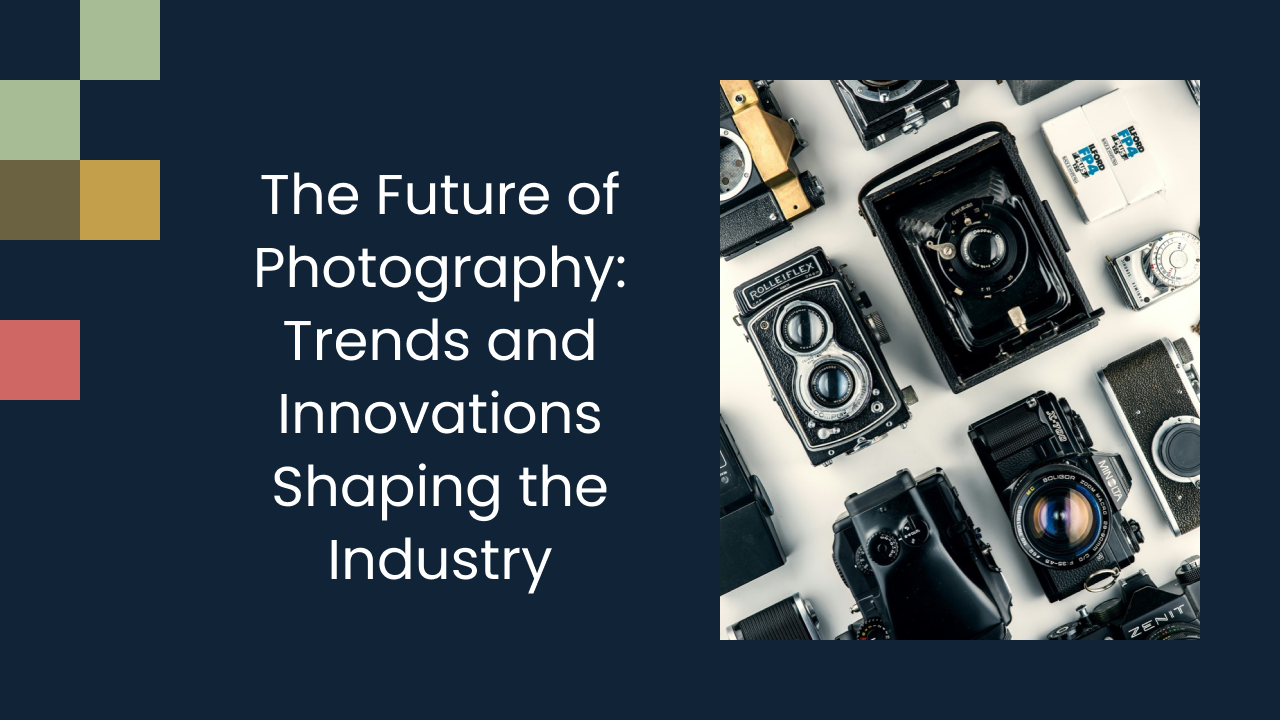 A Message from Our World Presets: Shaping the Future of Digital Photography
