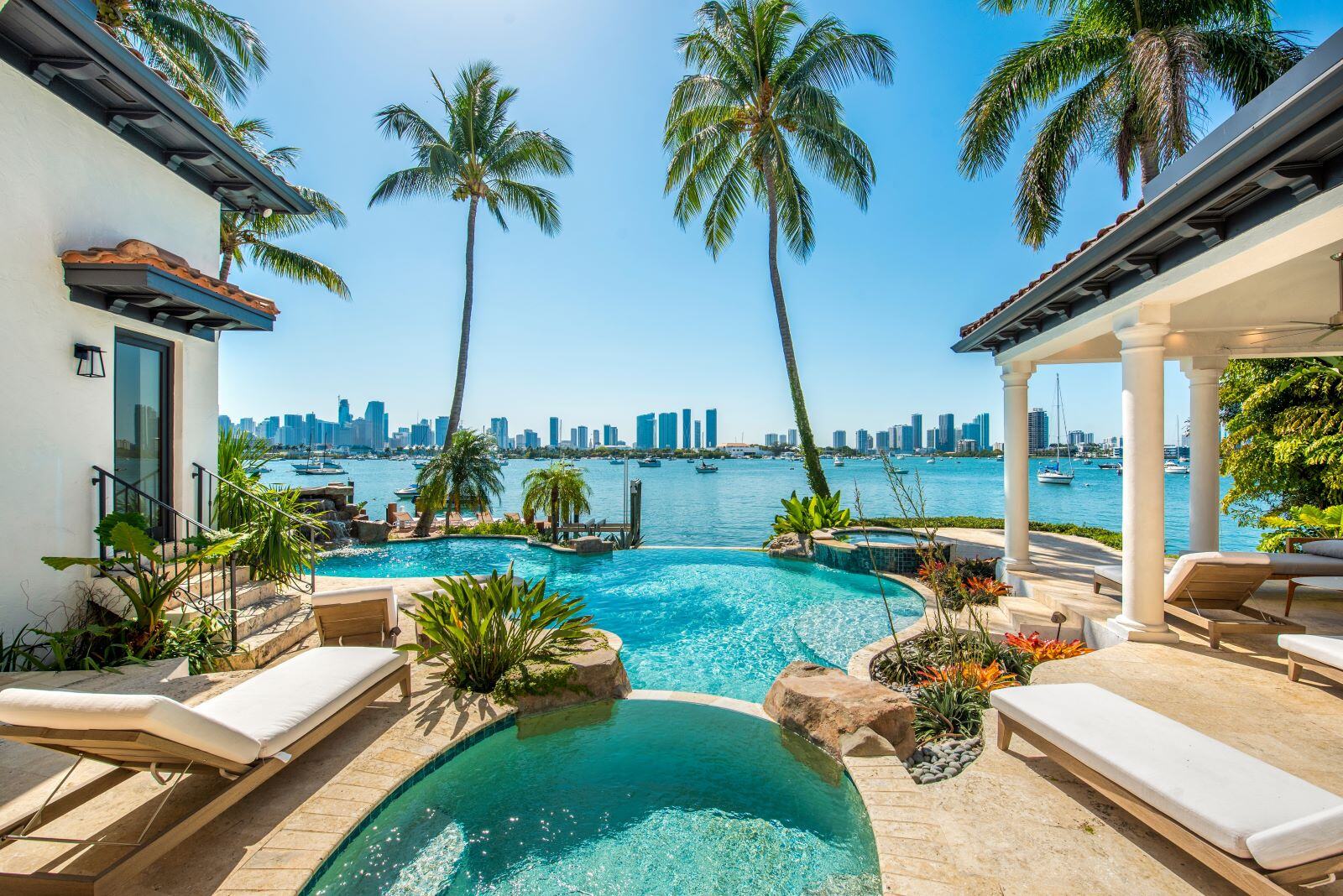 The Best Places to Buy a Beach House in the World: Top Destinations for 2024