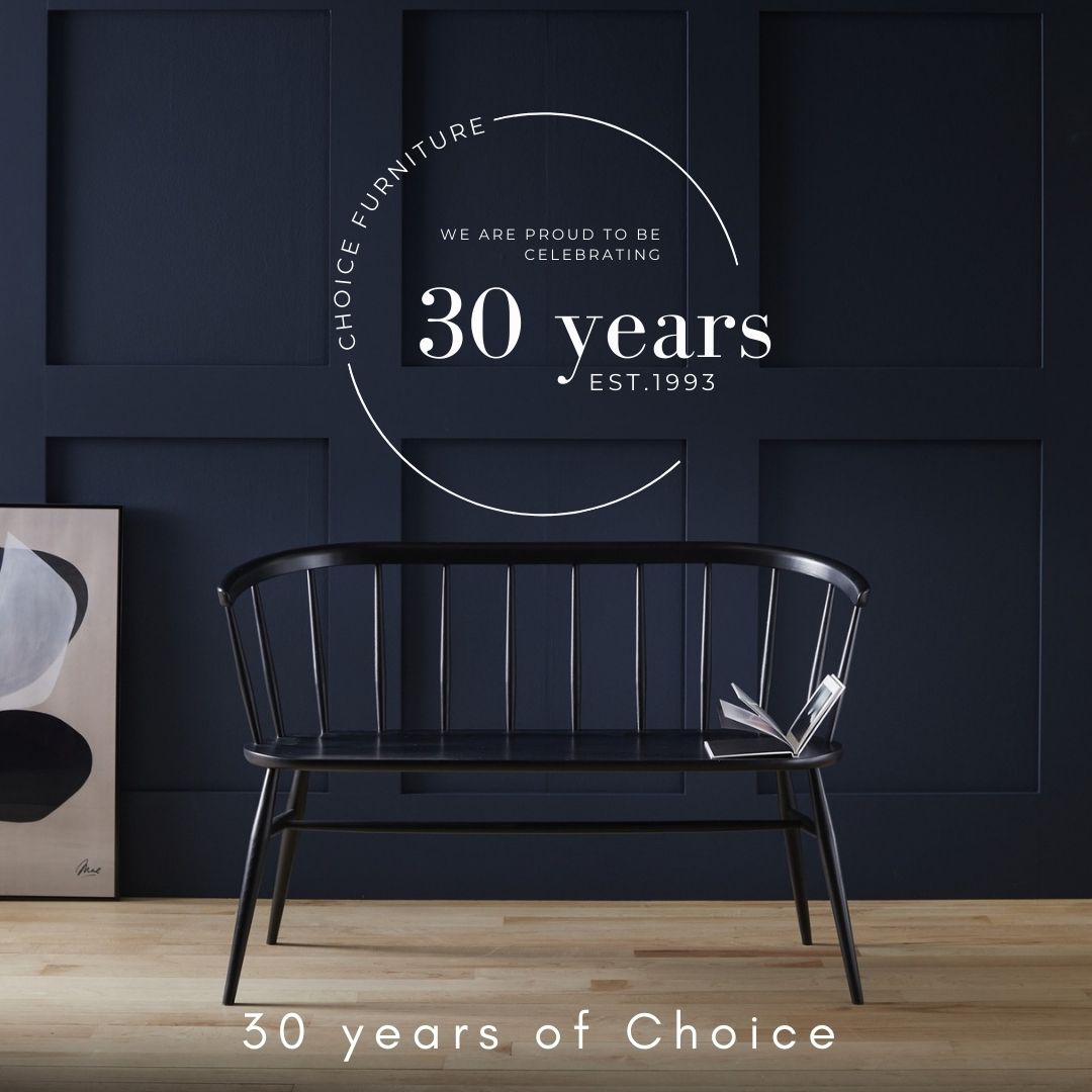 furniture business anniversary