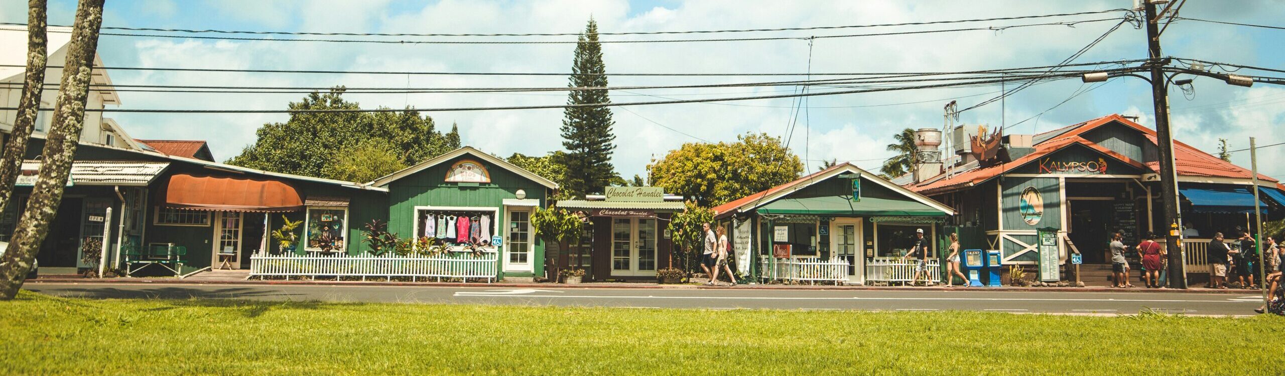 Top Small Businesses in Kauai, Hawaii: Your Ultimate Island Shopping Guide